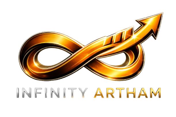 Infinity Artham Services LLP Logo